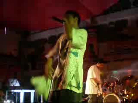 Ihataw mo na - Thug Team