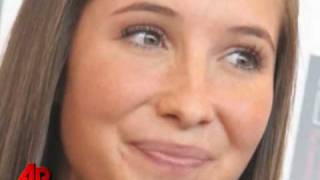 Bristol Palin to Guest-star on Teen TV Drama