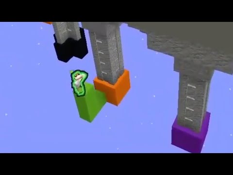 Fruit accidently saves Grian