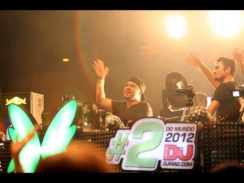 Kickstarts @ Green Valley Aftermovie 2013