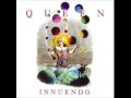 Queen Innuendo Remasterizado