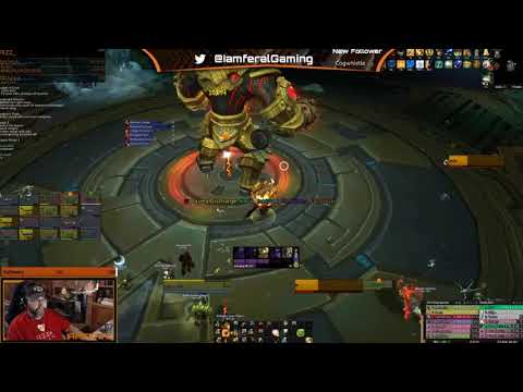 Bind (H) US Area 52 vs Mythic Taloc the Corrupted