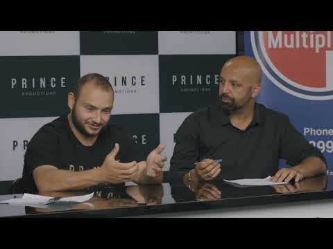 TKO Fight Sports - Mini Nachar