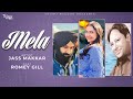 Mela The Fair : Jass Makkar Feat. Romey Gill | Latest Punjabi Song 2022 | Skippy Record #romeygill
