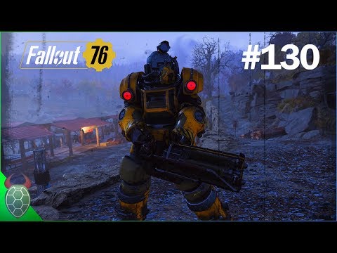LP Fallout 76 Folge 130 Knallbeeren und Harz [Deutsch]