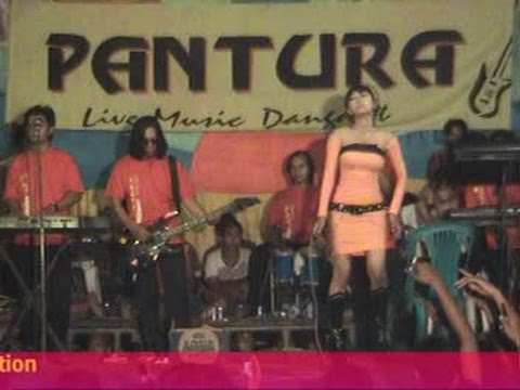 PANTURA ORGEN 17 APRIL 2006  - TAK JUJUR  -  EKA