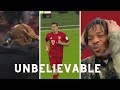 5 Goals in 9 Minutes – The Legendary Lewandowski Show | Bayern München vs. VfL Wolfsburg (REACTION)