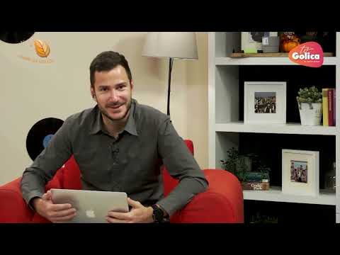 Jesen na Golici - Vedeževalec Blaž