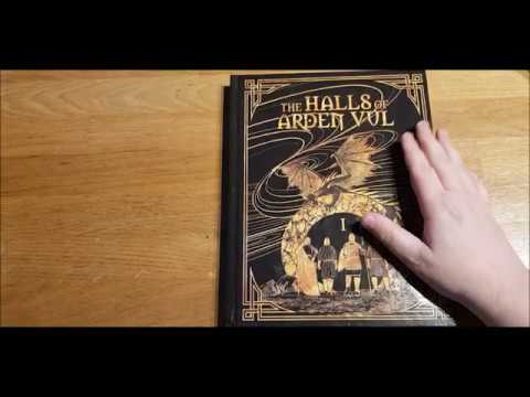 Mega Dungeon: The Halls of Arden Vul - First Impression