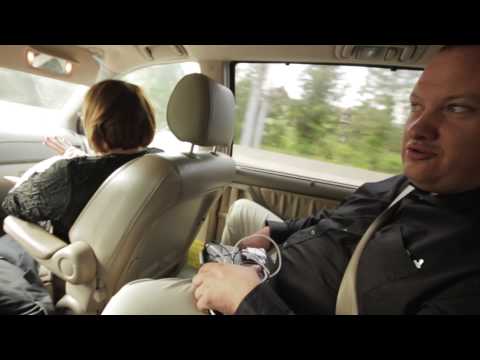 Reality Check: Porn is glamorous and they're all consenting adults