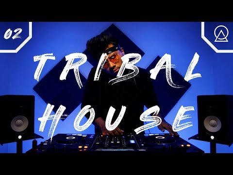 Latin & Tribal House Mix 2019 #2 I Mixed by OROS