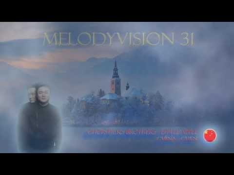 MelodyVision 31 - CHINA - Chopsticks Brothers - Little Apple
