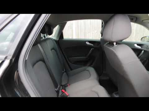 BL67OJK Audi A1 1.0 TFSI SE Sportback 5dr Petrol S Tronic (s/s) (95 ps)