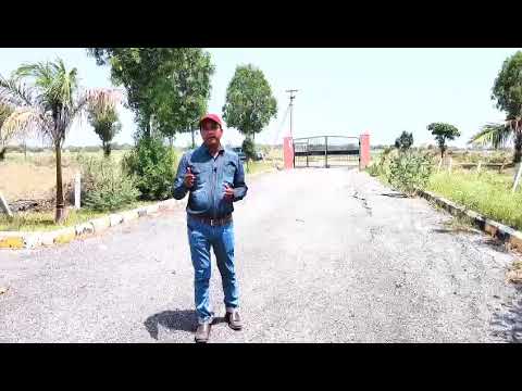  150 Sq. Yards Residential Plot for Sale in Isnapur, Hyderabad