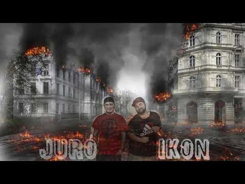Juró & Ikon - 1 sz@r az egész