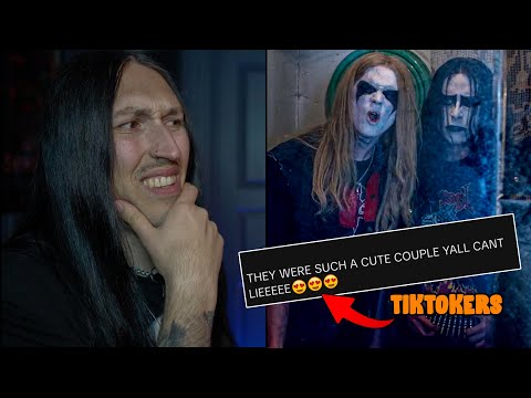 Was LORDS OF CHAOS really that BAD?