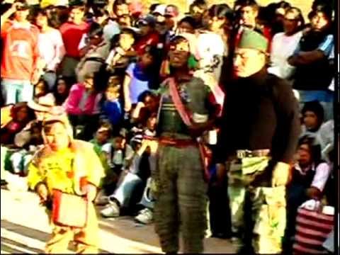 LOS INCAS DE LA RISA COMPLETO 3