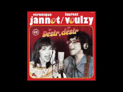 Laurent Voulzy & Véronique Jannot - Désir, Désir [Paroles Audio HQ]