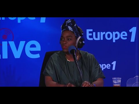 EXTRAIT - Quand Aïssa Maïga explique que tous les acteurs doivent accéder à tous les types de rôle