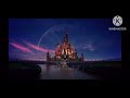 Monsters Inc 3D Closing European Spanish