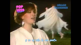 TIMBIRICHE MÍRAME - Letra - Lyrics - 80s 90s