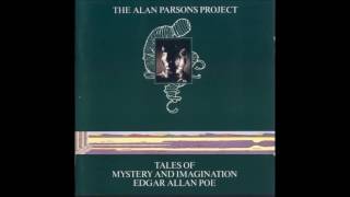 The Alan Parsons Project | Tales of Mystery and Imagination | Fall of the House of Usher (Prelude)
