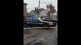 Cleveland mom run over and killed during carjacking