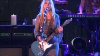 Heart - Let Me Roll It - Artpark - Lewiston, NY - August 5, 2014