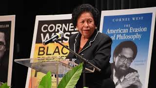 Symposium: Scholars' Voices SeriesAfrican American Culture And History With Activist Dr.Cornel West