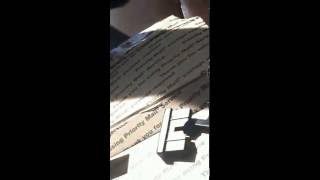 2008 Hyundai Veracuz broken armrest latch