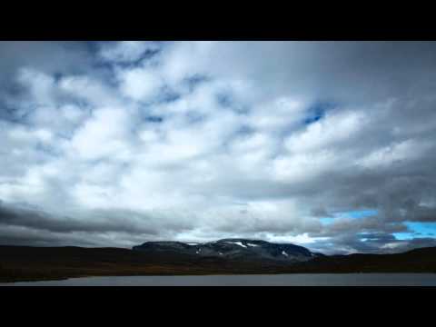Voggesong til nordavinden- Lullaby to the north wind
