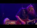 Graveyard - Thin Line 2013-02-12 Live @ Wonder ...