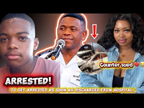 Sne Mthembu vs Andile case update:A arrested & Sne to be arrested after being discharged 😳💔