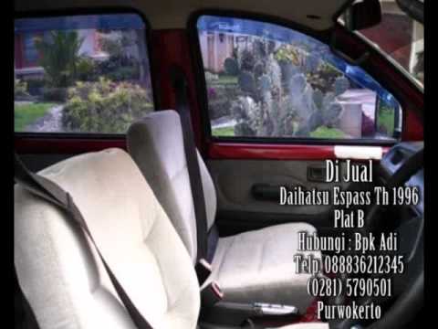 Daihatsu Espass for sale Price list in the Philippines 