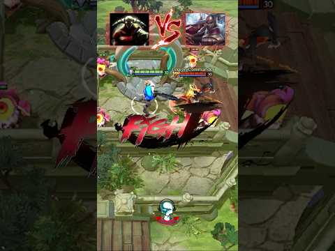 sven vs Legion commander. Who will win? 🤔🤔Who would you like to be the next heros?