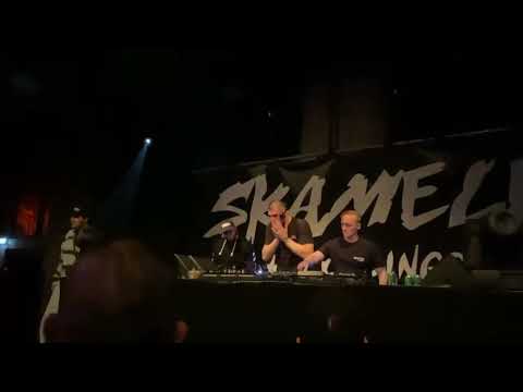 KORSAKOV X SKAMELE 2022 CVDP B2B JANNOV KLIPJENSCOMPILATIE.