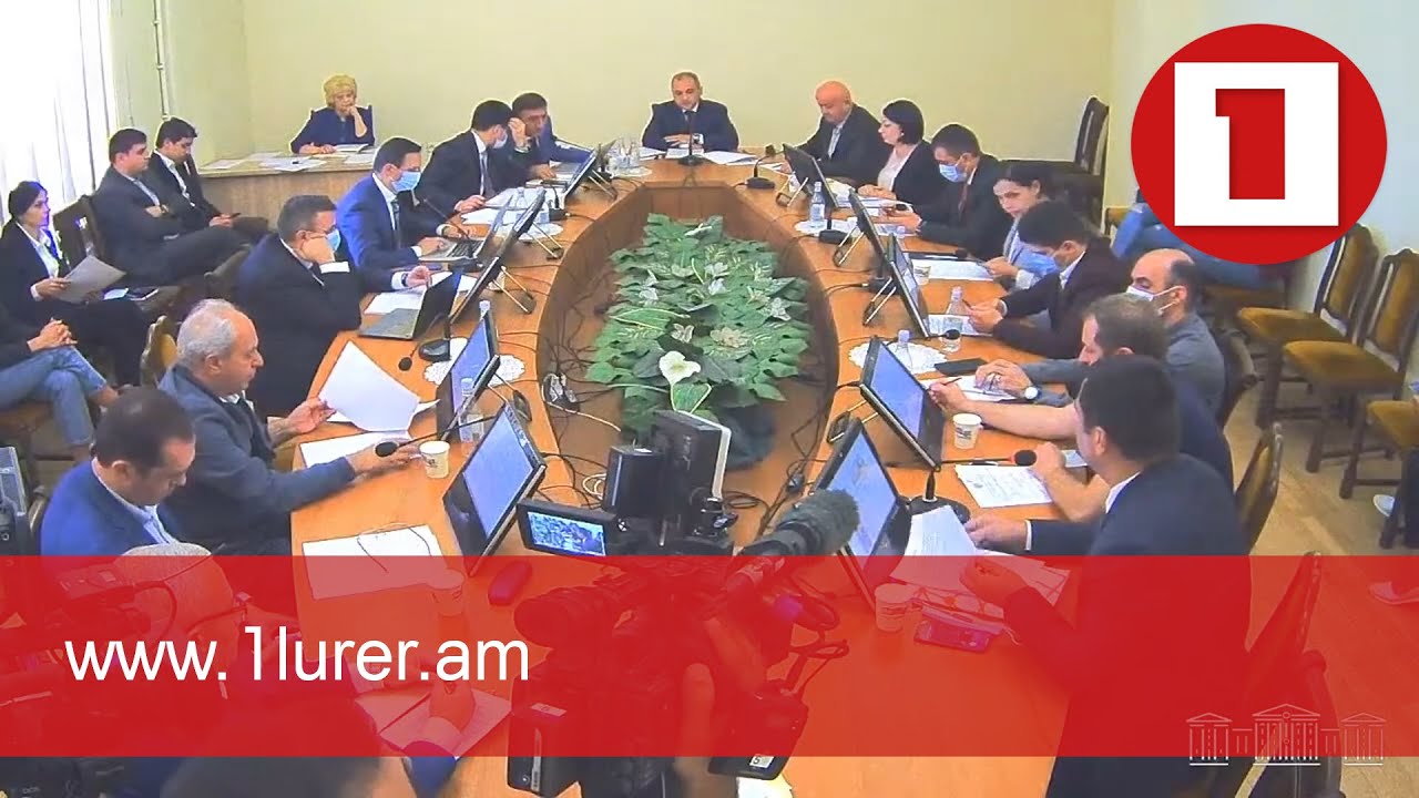 Համայնքային սեփականություն հանդիսացող գույքի օտարումը կիրականացվի շուկայական արժեքներով. օրենքի նախագիծը ԱԺ հանձնաժողովում դրական եզրակացություն ստացավ