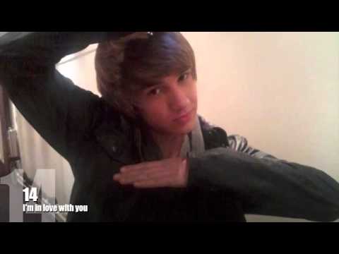 I'm in love with you-14-