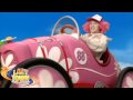 LazyTown Veloz Como Un Cohete Español Latino