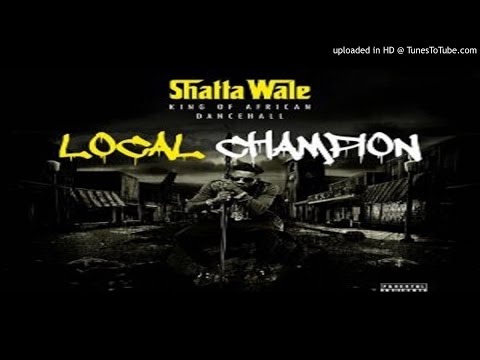 Shatta-Wale-Local-Champion-Prod-By-Da-Maker (2016 MUSIC)