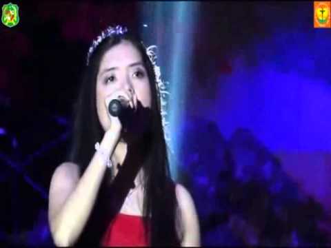 Nikita Feat Judika - Dung Sonang (Live Medan)