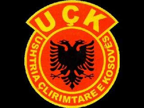 Lek Duhani Kenga e Pal Paluces   u,,ç,,,k