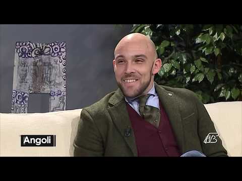 ANGOLI 5/2/2019: IL MUFLONE PRESENTE NEL COMPRENSORIO ALPINO DELLA PENISOLA LARIANA