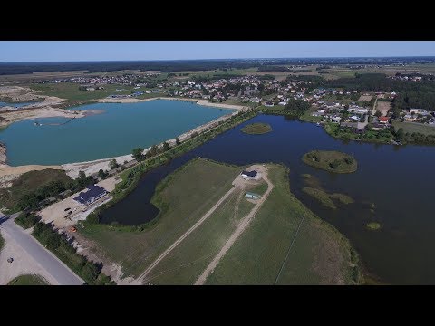 Film z okazji 20-lecia Powiatu Zambrowskiego #Zambrow #wZambrowie #PowiatZambrowski