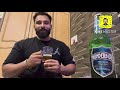 Thunderbolt Premium Strong Beer Review