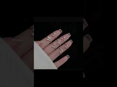 ring #shortvideo #jewellery