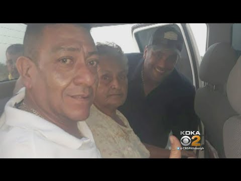 Mother Of Pirates Catcher Elias Diaz Rescued After Kidnapping
