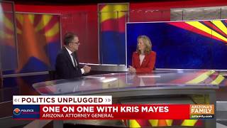 Politics Unplugged (Full Episode) August 30, 2026