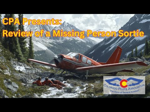 Fixed-Wing Aerial Searching
