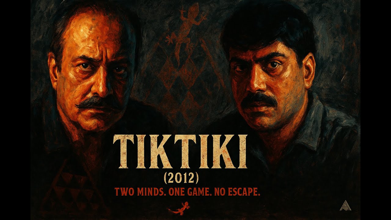 Tiktiki (2012) | Kolkata Art Film |